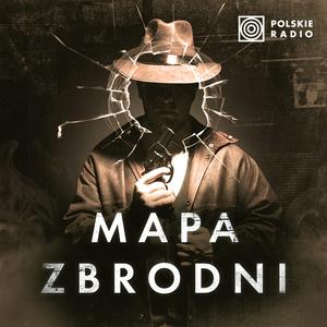 Mapa zbrodni. Przestępstwa analogowego świata