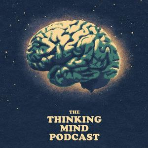 The Thinking Mind Podcast: Psychiatry & Psychotherapy