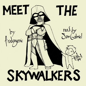 Meet The Skywalkers