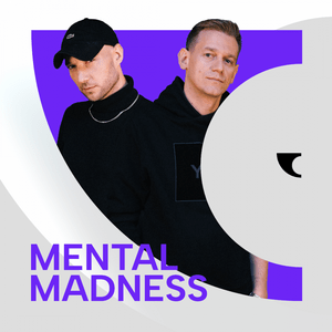Mental Madness