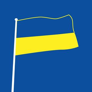 Ми з Україною - Audio programmes in Ukrainian language