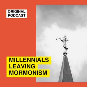 Millennials Leaving Mormonism