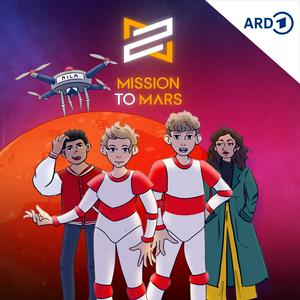 Mission to Mars