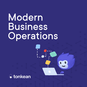 Modern Business Operations: AI, Automation, Legal, Procurement, IT, and Ops