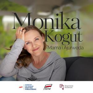 Monika Kogut – Mama i Ajurweda