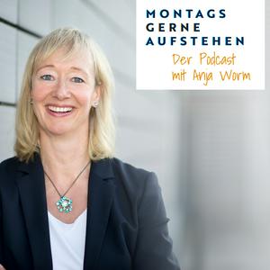 Montags Gerne Aufstehen | Berufliche Neuorientierung | Karriere | Job Crafting | Nie wieder unzufrieden im Job |