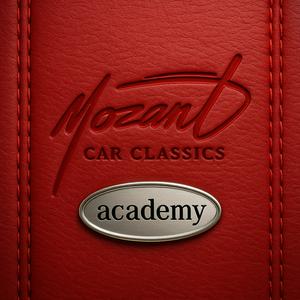 Mozart Car Classics Academy (deutsch)