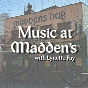 Music At Maddens Podcast