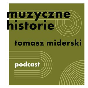 Muzyczne historie