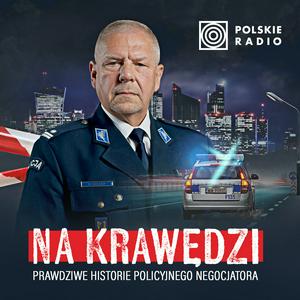 Na krawędzi – prawdziwe historie negocjatora policyjnego