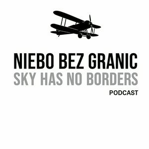 NIEBO BEZ GRANIC