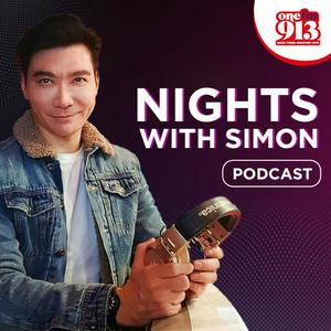 Nights with Simon Lim