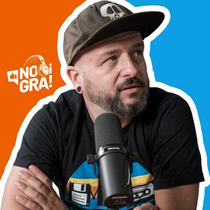 No i GRA! Podcast o grach video. Na serio.