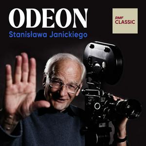 Odeon Stanisława Janickiego w RMF Classic