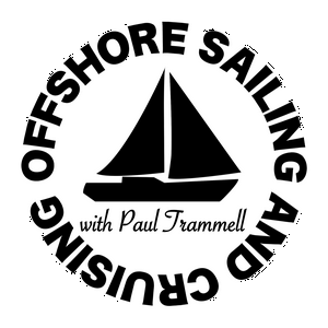 Offshore Sailing and Cruising with Paul Trammell