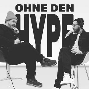 OHNE DEN HYPE mit Sven Saro