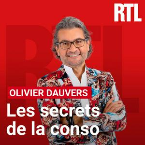 Olivier Dauvers : les secrets de la conso