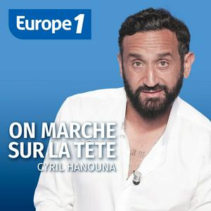 On marche sur la tête