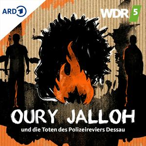 Oury Jalloh