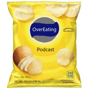 OverEating PodCast