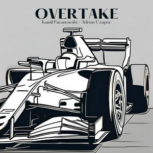 Overtake - Subiektywnie o F1