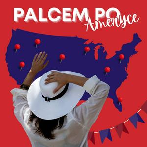 Palcem Po Ameryce