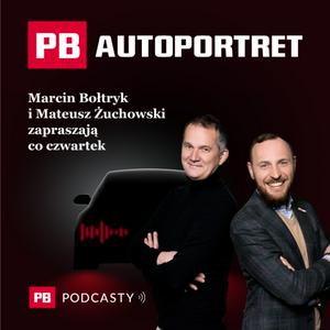 PB AUTOPORTRET