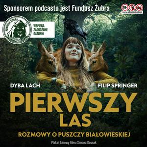 Pierwszy las
