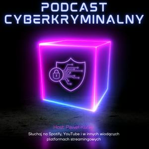 Podcast Cyberkryminalny