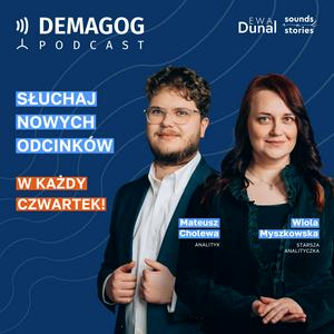 Podcast Demagoga