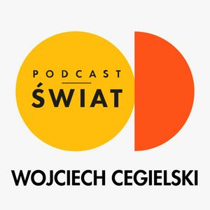 Podcast Świat