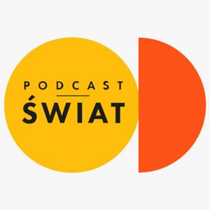 Podcast Świat