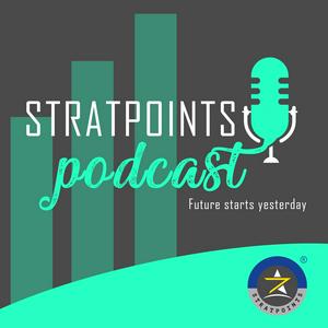Podcasty Stratpoints