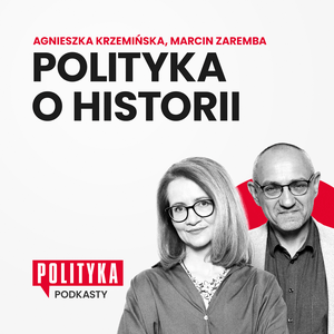 Polityka o historii