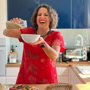 Bezglutenowa Mama Podcast