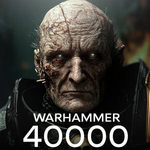 Повна хронологія всесвіту Warhammer 40000