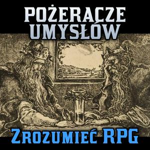 Pożeracze Umysłów