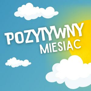 Pozytywny miesiąc