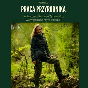 Praca Przyrodnika
