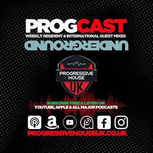 Progressive House UK
