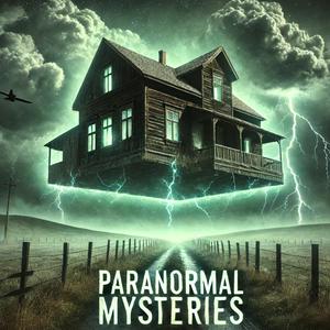 Paranormal Mysteries