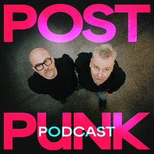 PPP - Der Post-Punk-Podcast