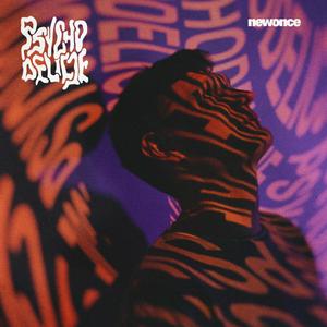 PSYCHODELICJE w newonce