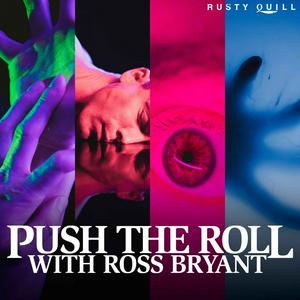 Push The Roll with Ross Bryant | Call of Cthulhu Improv Tabletop Roleplaying
