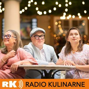 RADIO KULINARNE Wine Podcast