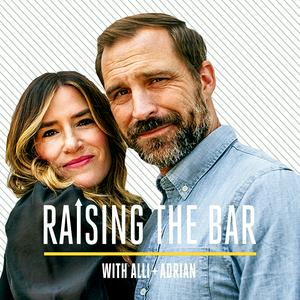 raising the bar