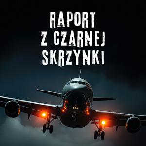 Raport z czarnej skrzynki