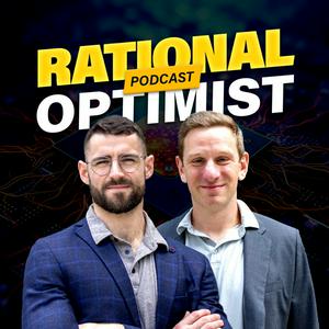 Rational Optimist Podcast
