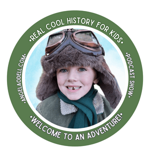 Real Cool History for Kids