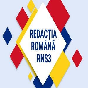 Redacția română RNS3 (rumunski)